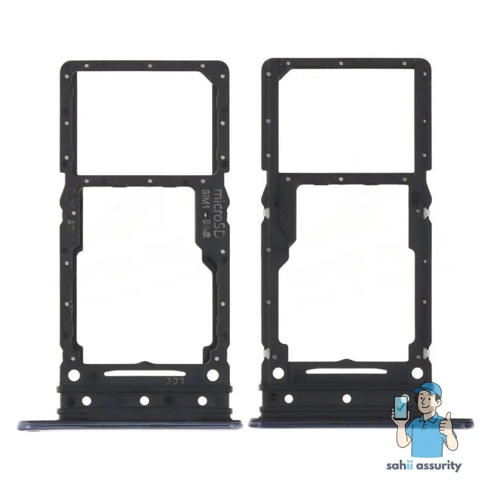 SIM Card Holder Tray for Samsung Galaxy A73 5G